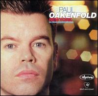 Global Underground: New York von Paul Oakenfold