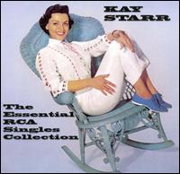 Essential RCA Singles Collection von Kay Starr