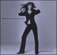 Fantasy [5 Tracks] von Mariah Carey