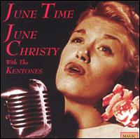 June Time von June Christy