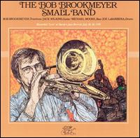 Live at Sandy's Jazz Revival von Bob Brookmeyer