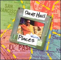 Places von Dave Hall