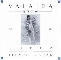 Hot Snow: Queen of Trumpet & Song von Valaida