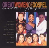 Great Women of Gospel, Vol. 2 von Various Artists