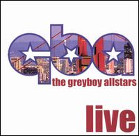 Live von Greyboy Allstars