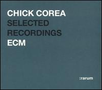 Rarum, Vol. 3: Selected Recordings von Chick Corea