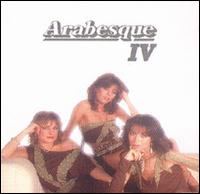 Arabesque IV von Arabesque