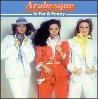 Arabesque V von Arabesque
