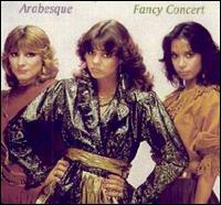Fancy Concert von Arabesque