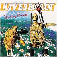 Upsetting Remedy von Livesexact