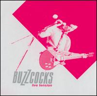 Live Tension von Buzzcocks