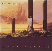 Midsummer Century von Jonn Serrie