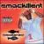 Blackened Fish von Emackillent