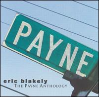 Payne Anthology von Eric Blakely