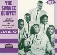 What About Me? von Swanee Quintet