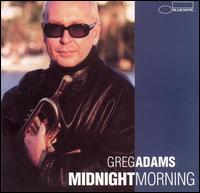 Midnight Morning von Greg Adams