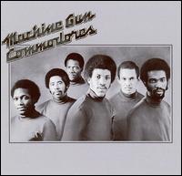 Machine Gun von The Commodores