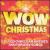WOW Christmas [Red] von Various Artists