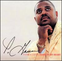 Tears in My Heart von Patrick Green