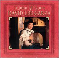 Tejano All Stars von David Lee Garza