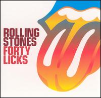 Forty Licks [Special Edition 12" x 12" Boxed Set] von The Rolling Stones