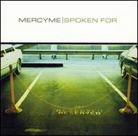 Spoken For von MercyMe