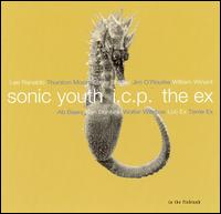 In the Fishtank von Sonic Youth