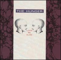Leave Me Alone von Hunger
