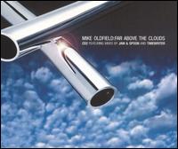 Far Above the Clouds, Pt. 2 [Import CD Single] von Mike Oldfield
