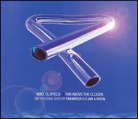 Far Above the Clouds, Pt. 1 [Import CD Single] von Mike Oldfield