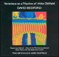Variations on a Rhythm of Mike Oldfield von David Bedford