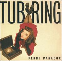Fermi Paradox von Tub Ring