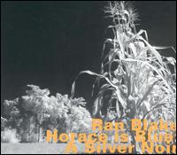 Horace Is Blue: A Silver Noir von Ran Blake