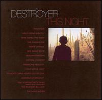 This Night von Destroyer