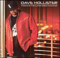 Things in the Game Done Changed von Dave Hollister