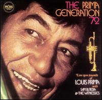 Prima Generation '72 von Louis Prima