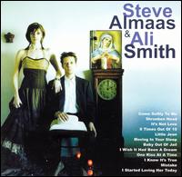 Steve Almaas & Ali Smith von Steve Almaas