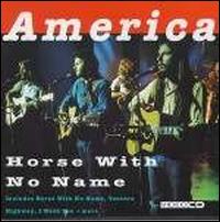 Horse with No Name von America