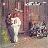 Bad Boys von Baccara