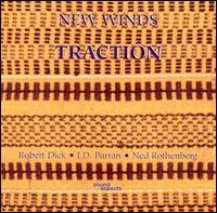 Traction von New Winds