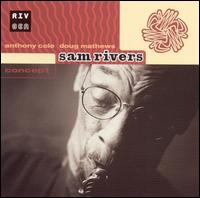 Concept von Sam Rivers