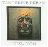 Traumzeit/Zeitraum [2CD] von Tangerine Dream