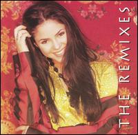 Remixes von Shakira