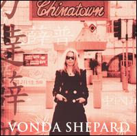Chinatown von Vonda Shepard