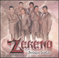 Paraque Vuelves von Zereno