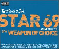 Star 69, Pt. 1 von Fatboy Slim