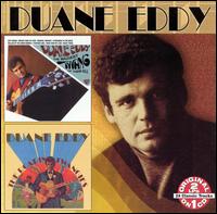 Biggest Twang of Them All/The Roaring Twangies von Duane Eddy