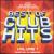 Best of Club Hits, Vol. 1 von DJ Geoffe