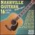 16 Super Hits von Nashville Guitars