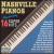 16 Super Hits von Nashville Pianos